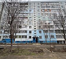 Продается 2-комнатная квартира в Тирасполе на Балке!