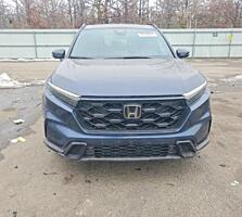 2024 HONDA CR-V SPORT-L