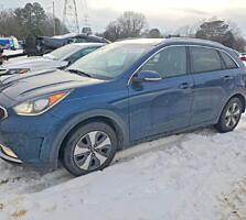 2018 KIA NIRO EX