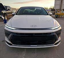 2024 HYUNDAI SONATA HYBRID
