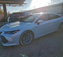 2021 TOYOTA AVALON LIMITED