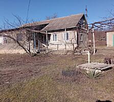 Продам жилой дом в Дубоссарах
