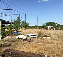 Земельный участок 20 СОТОК у трассы Тирасполь-Одесса