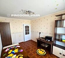 центр, 3-комнатная квартира