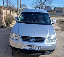 Продам Кадди 2008 года