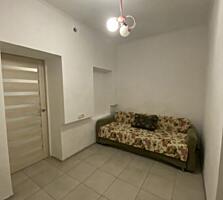 Николаевская дорога, 2-х комнатная вблизи моря со своим двориком!