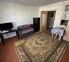 2 комнатная в общежитии. Молдавкабель