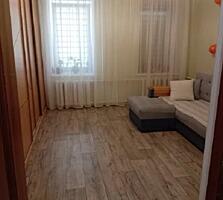 2-комнатная квартира после капитального ремонта на Василия Стуса