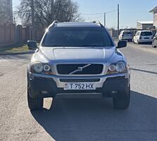 Продам Volvo xc90
