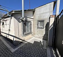 Полдома в районе Лечгородка — отличный вариант по цене квартиры!