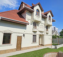 O casă de excepție, construită cu pasiune și grijă pentru ...