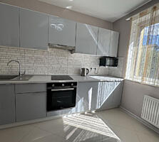 Аркадия‼️ 42 Жемчужина‼️ 2 спальни‼️ ремонт‼️ Генуэзская‼️