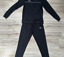 Спортивный костюм Under Armour. Оригинал. Размер S