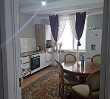 Apartament - 45  m²  , Chisinau