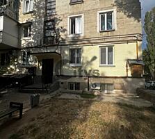 Apartament - 30  m²  , Chisinau