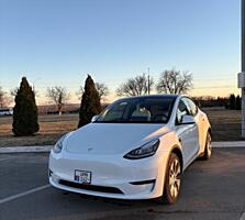 Tesla Y 2023 Long Range Dual Motors