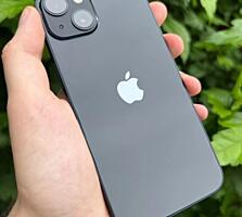 iPhone 13 128 GB Midnight