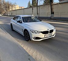 Продам BMW 420D f36