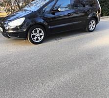 Продается форд S-MAX в отлично состояние