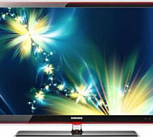 Samsung LED UE43NU71000U(d-108см) и Samsung LED UE32D4000NW(d-81cм)