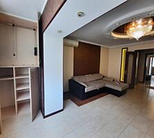 Продам 2-к квартиру в ЖМ " Радужный ". Газовый дом