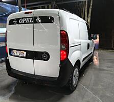 Vind Opel Combo 2015