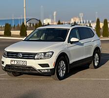Volkswagen Tiguan (Авторынок КОВЧЕГ)