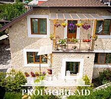 Vă propunem spre vânzare această casă, amplasată în Durlești, str. ...