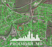 Spre vânzare se oferă teren pentru construcții, situat în Sângera, ...