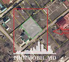 S pre vânzare se oferă teren cu destinație agricolă, situat în Vatra. 