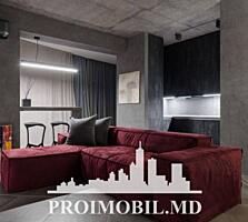 Vă propunem spre vânzare acest apartament cu 2camere și living, sect. 