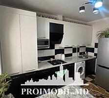 Vă propunem spre vânzare acestapartament cu 1 cameră și living, sect. 