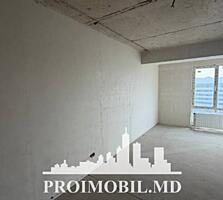 Vă propunem spre vânzare acest apartament cu 2camere, sect. Buiucani, 