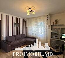 Vă propunem spre vânzare acestapartament cu 2 camere,sect. ...