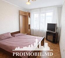 Vă propunem spre vânzare acest apartament cu 2 camere, sect. Ciocana, 