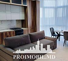 Vă propunem spre vânzare acest apartament cu 3 camere și living, ...