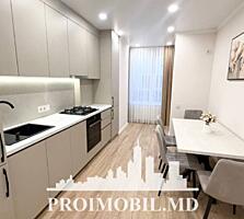 Vă propunem spre vânzare acest apartamentcu 1cameră și living, ...