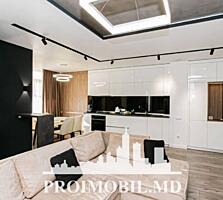 Vă propunem spre vânzare acestapartament cu 1 cameră și living, sect. 