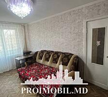 Vă propunem spre vânzare acestapartament cu 2camere,sect. Râșcani, ...