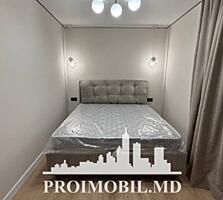 Vă propunem spre vânzare acestapartament cu 2camere și living,sect. ..