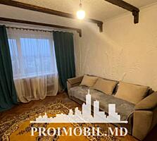 Vă propunem spre vânzare acestapartament cu 2 camere, sect. Râșcani, .