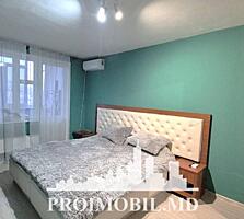 Vă propunem spre vânzare acest apartament cu 3 camere, sect. Ciocana, 