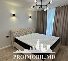 Vă propunem spre vânzare acestapartament cu 2camere și living,sect. ..