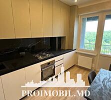 Vă propunem spre vânzare acest apartament cu 1cameră și living, sect. 