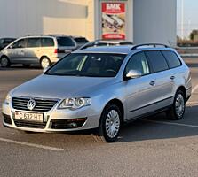 Volkswagen Passat B6 (Авторынок КОВЧЕГ)