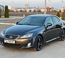Lexus IS220d (Авторынок КОВЧЕГ)