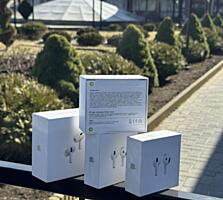 Запечатанные! AirPods 4 / Pro 2 / Pro 3 - Гарантия!