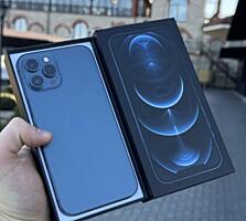 New - iPhone 12 Pro Max - как новый!