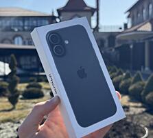 Запечатанный! - iPhone 17 256gb + гарантия!