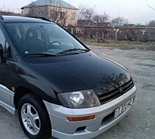 Продам Mitsubishi space runner 2000 г торг